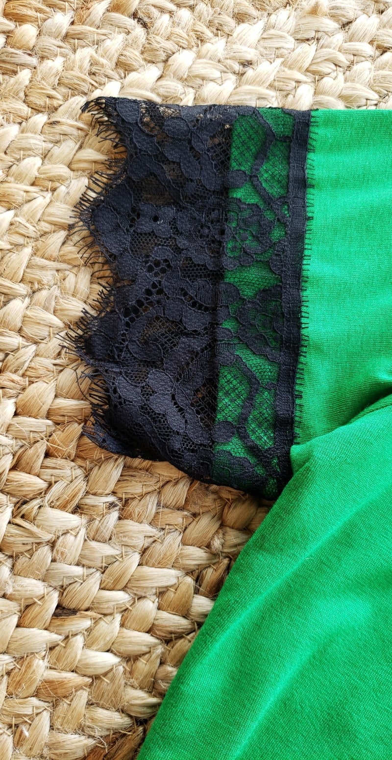 Conjunto Chanel
