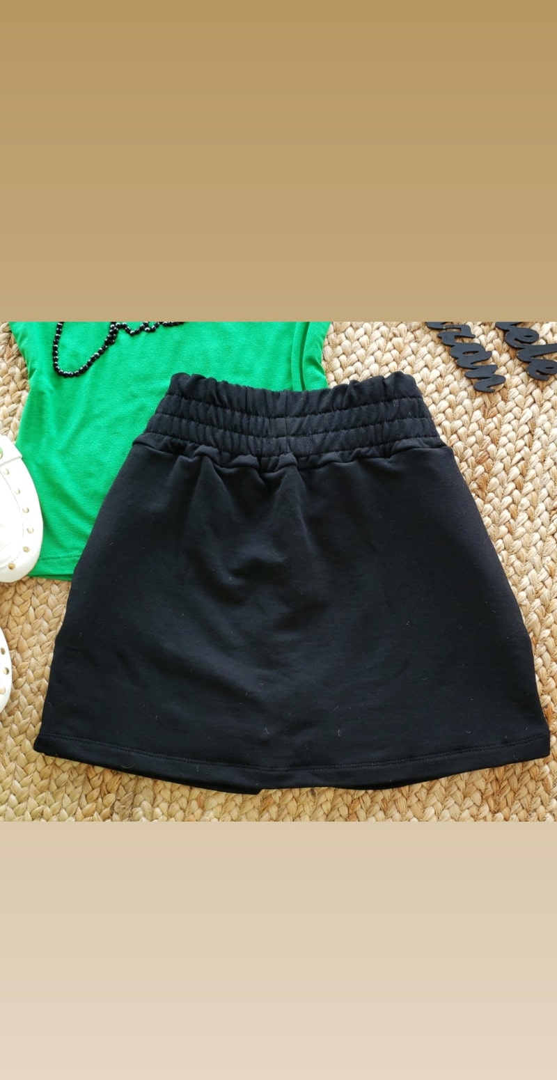 Conjunto Chanel