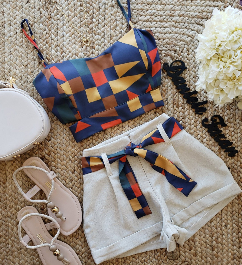Conjunto Netuno
