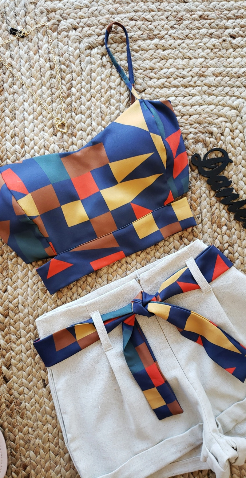 Conjunto Netuno