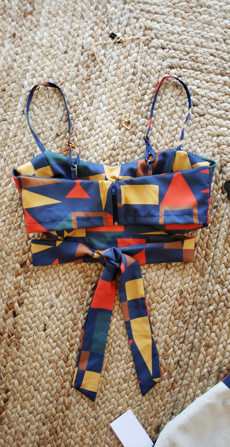 Conjunto Netuno