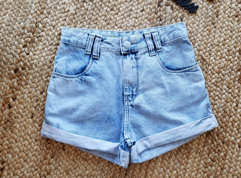 Short Jeans Sasha