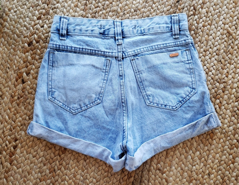 Short Jeans Sasha