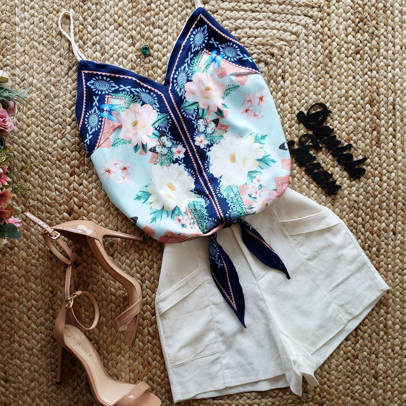 Short Paty