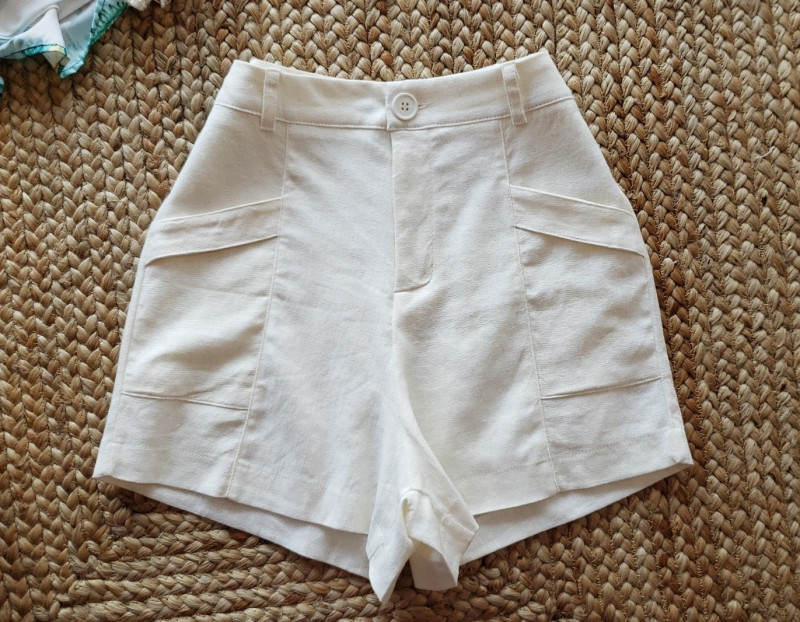 Short Paty
