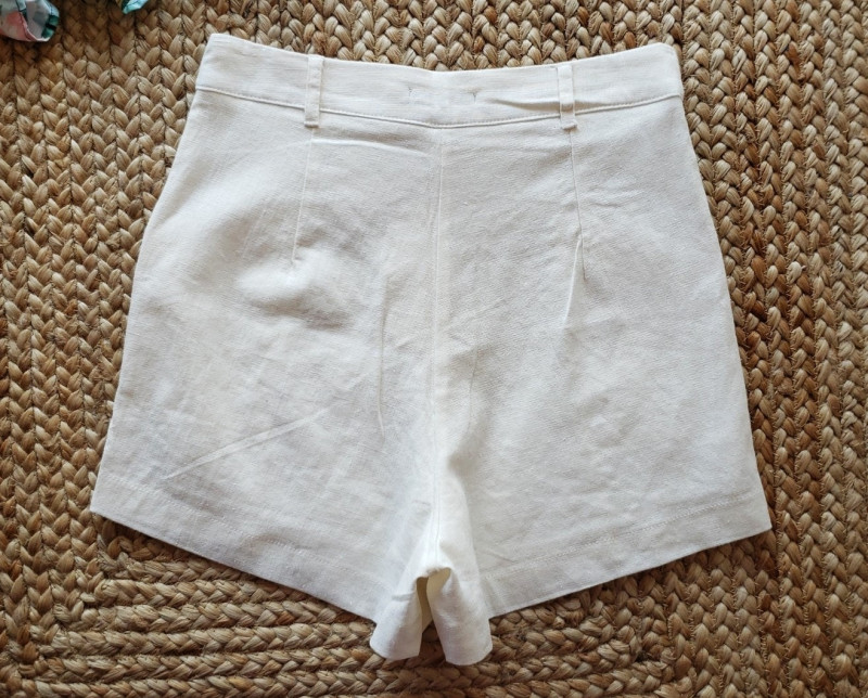 Short Paty