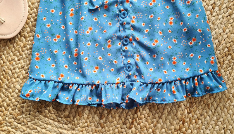 Vestido Mili