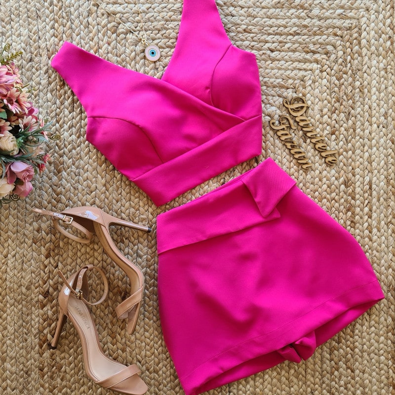 Pink conjuntos store