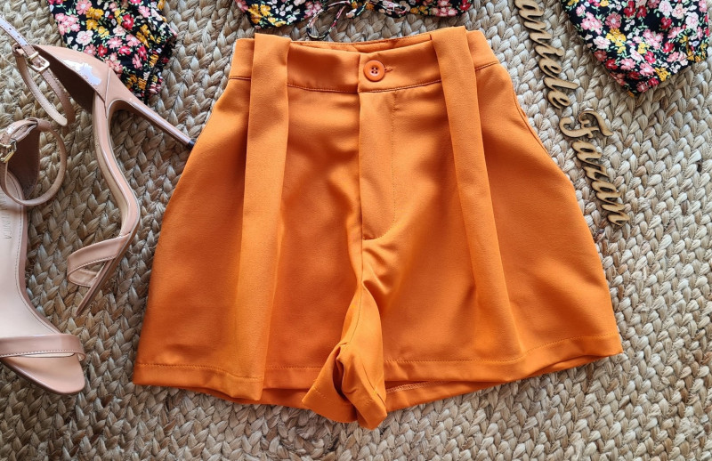 Short Ju-G