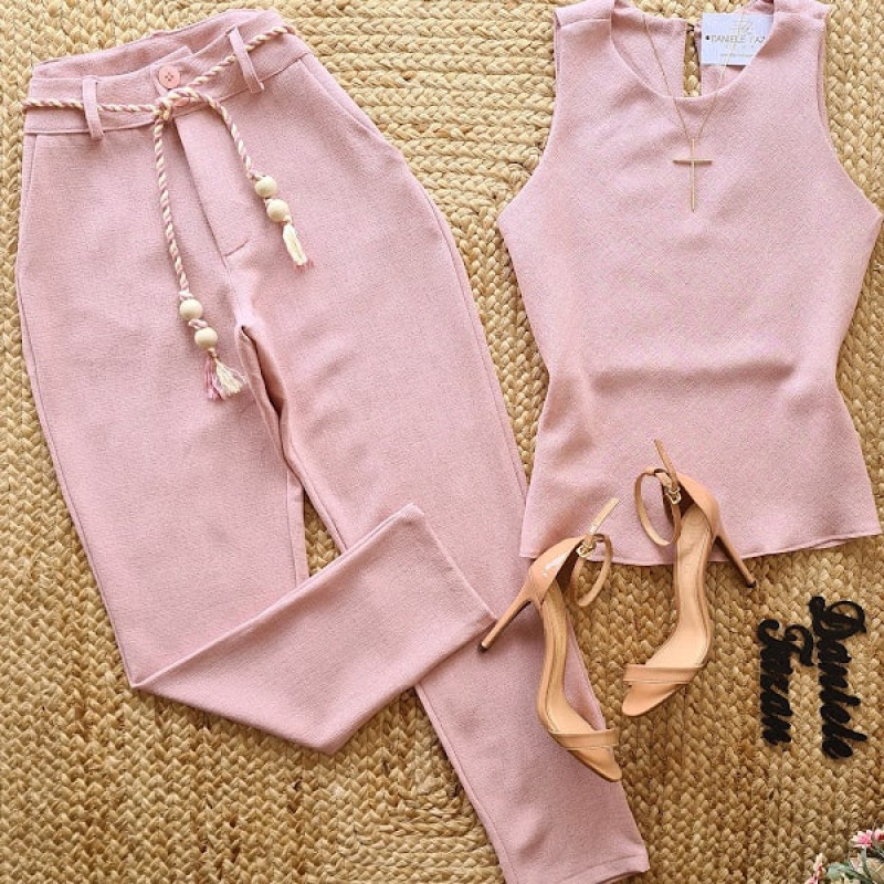 Conjunto Viki 