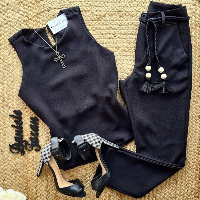 Conjunto Viki 