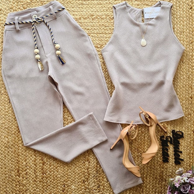 Conjunto Viki 