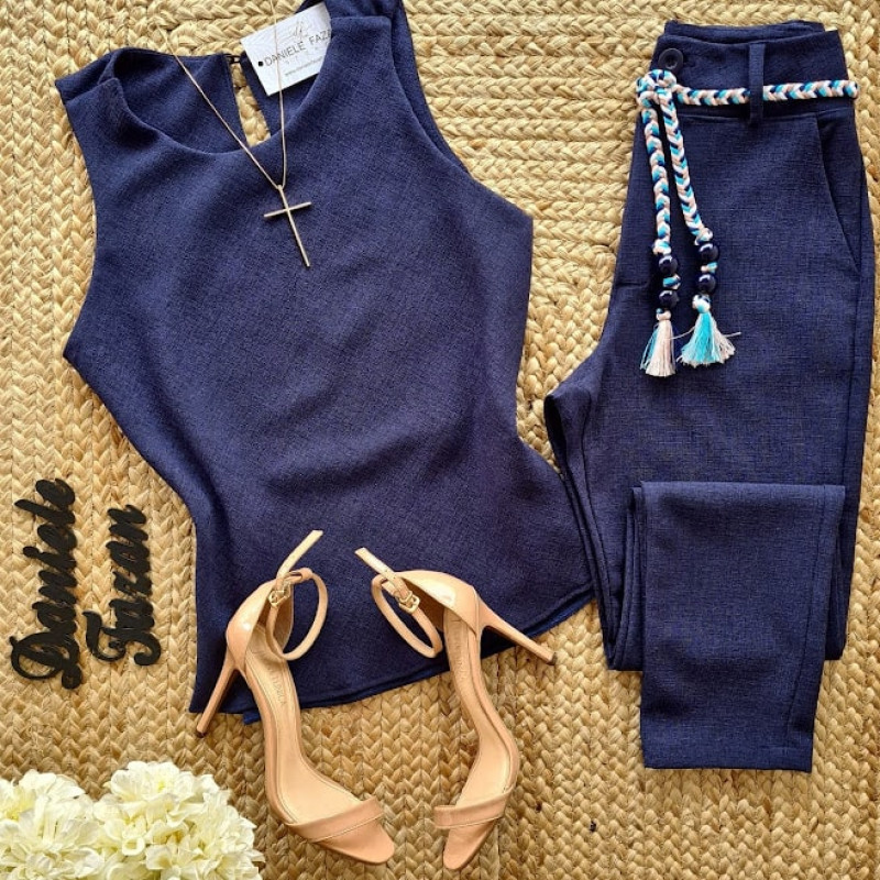 Conjunto Viki 