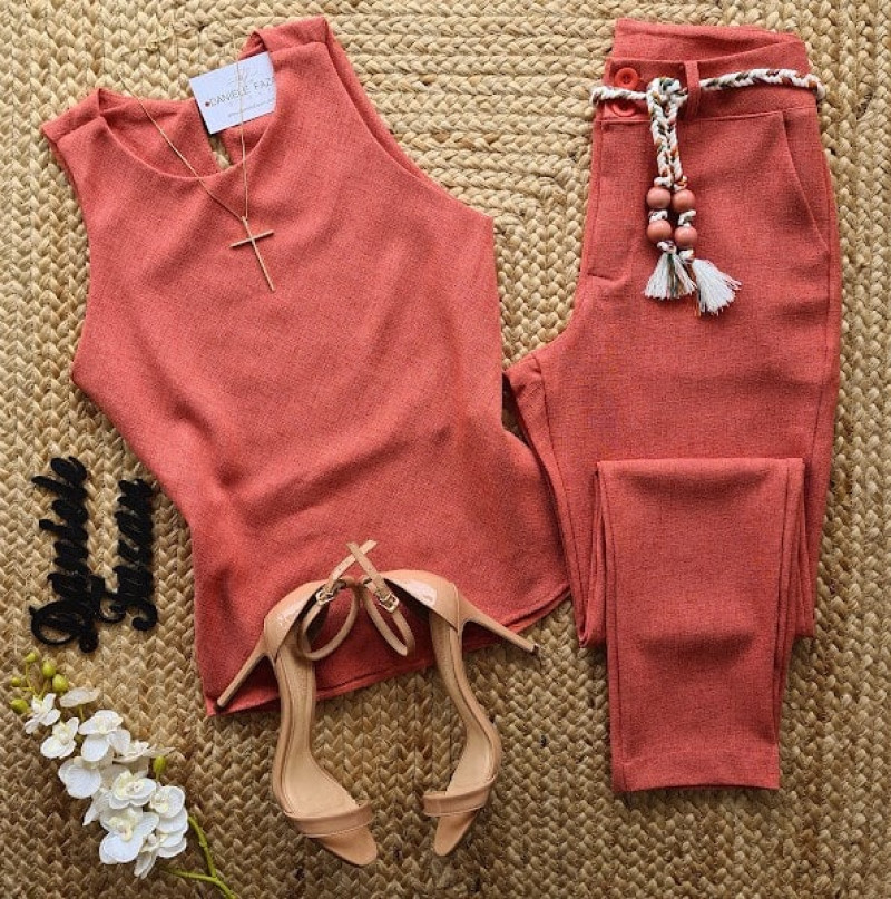 Conjunto Viki 