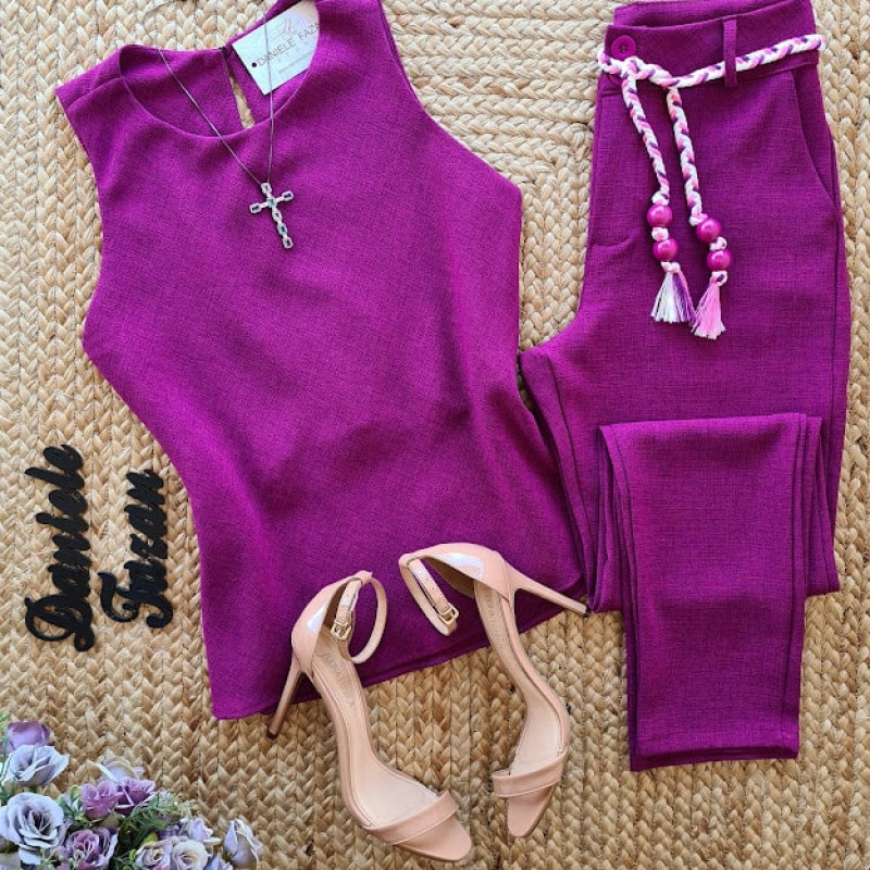 Conjunto Viki 