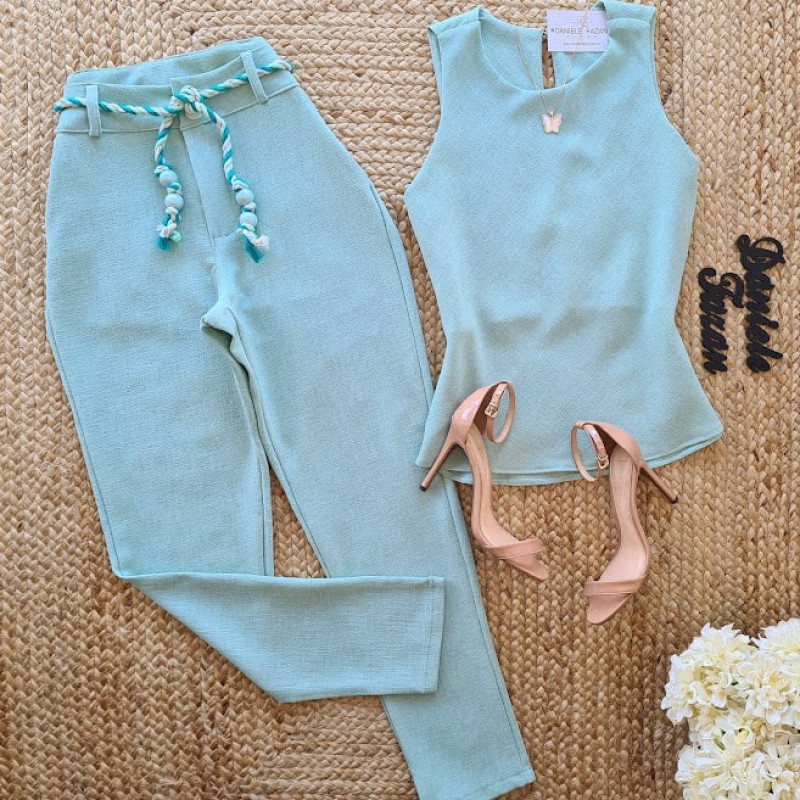 Conjunto Viki 