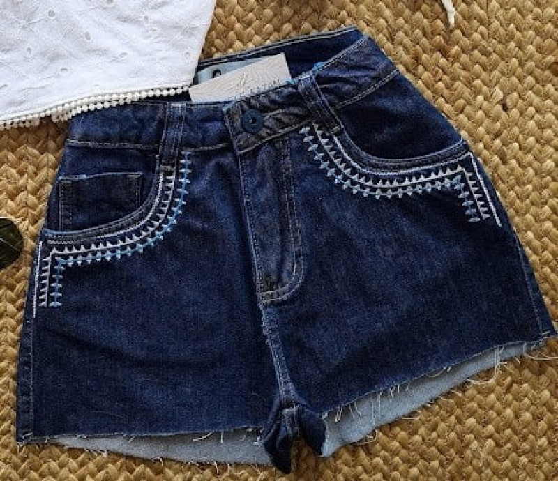 Short Jeans Maya -36