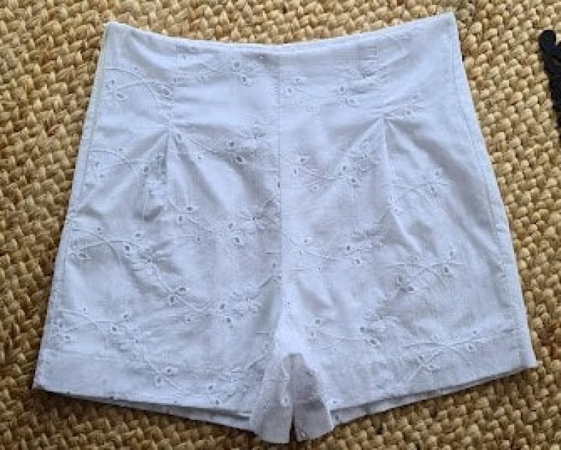 Conjunto Lese Caroline 