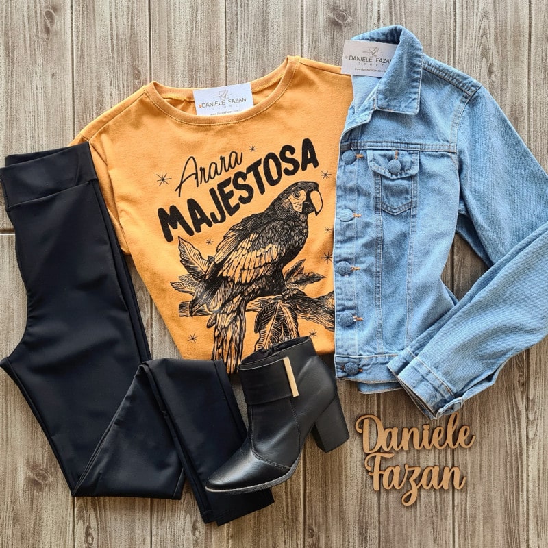 Tee Brasil