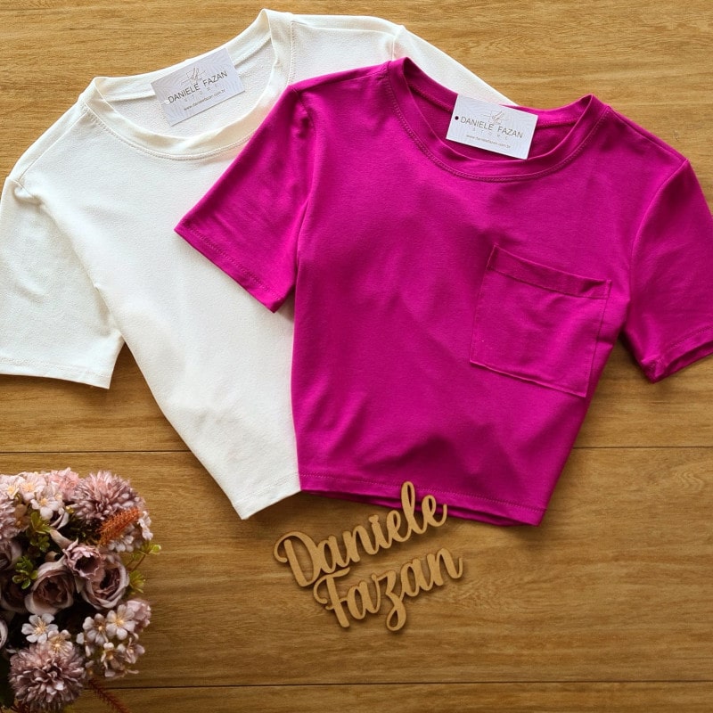 Blusa Califórnia