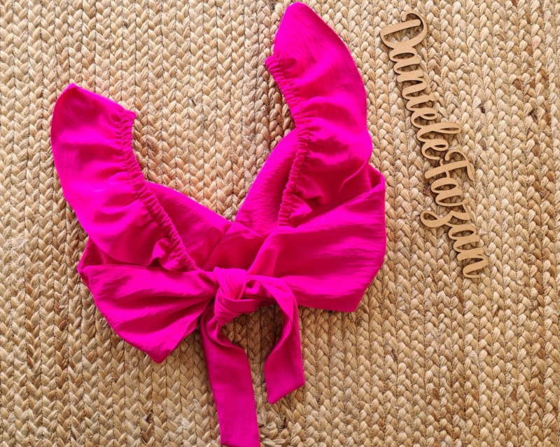 Cropped Paty