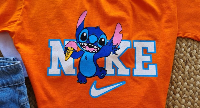 Cropped Stitch