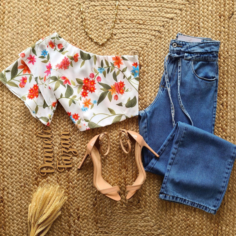 Jeans bebela preço sales