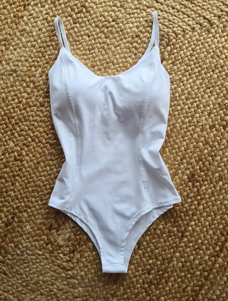 Body White