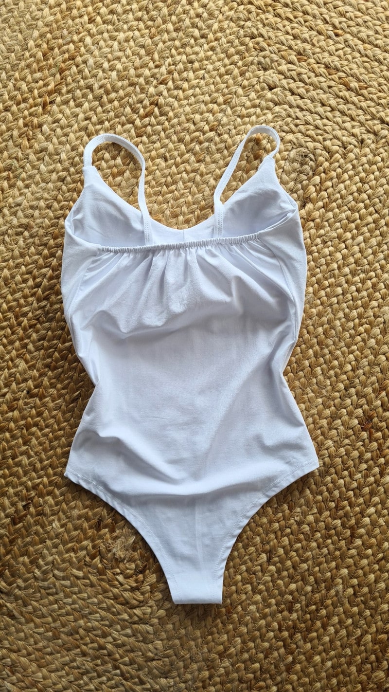 Body White