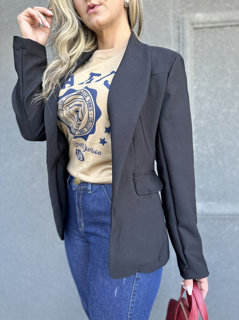 Blazer Jennie