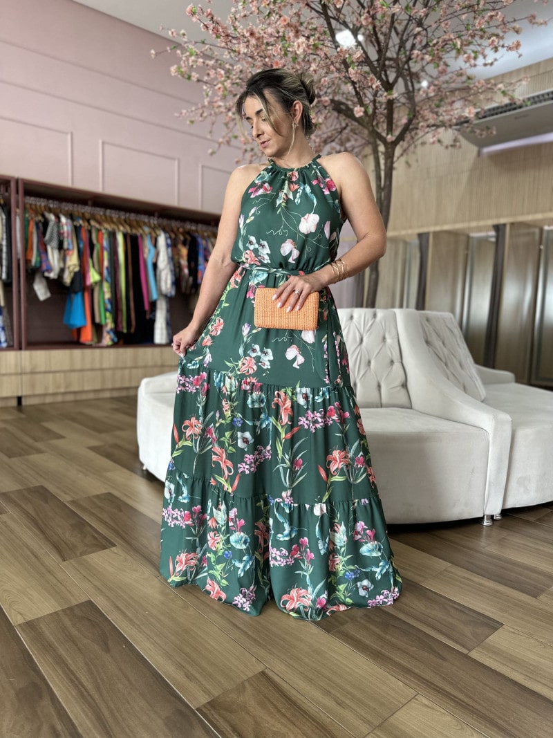 Vestido Doroth