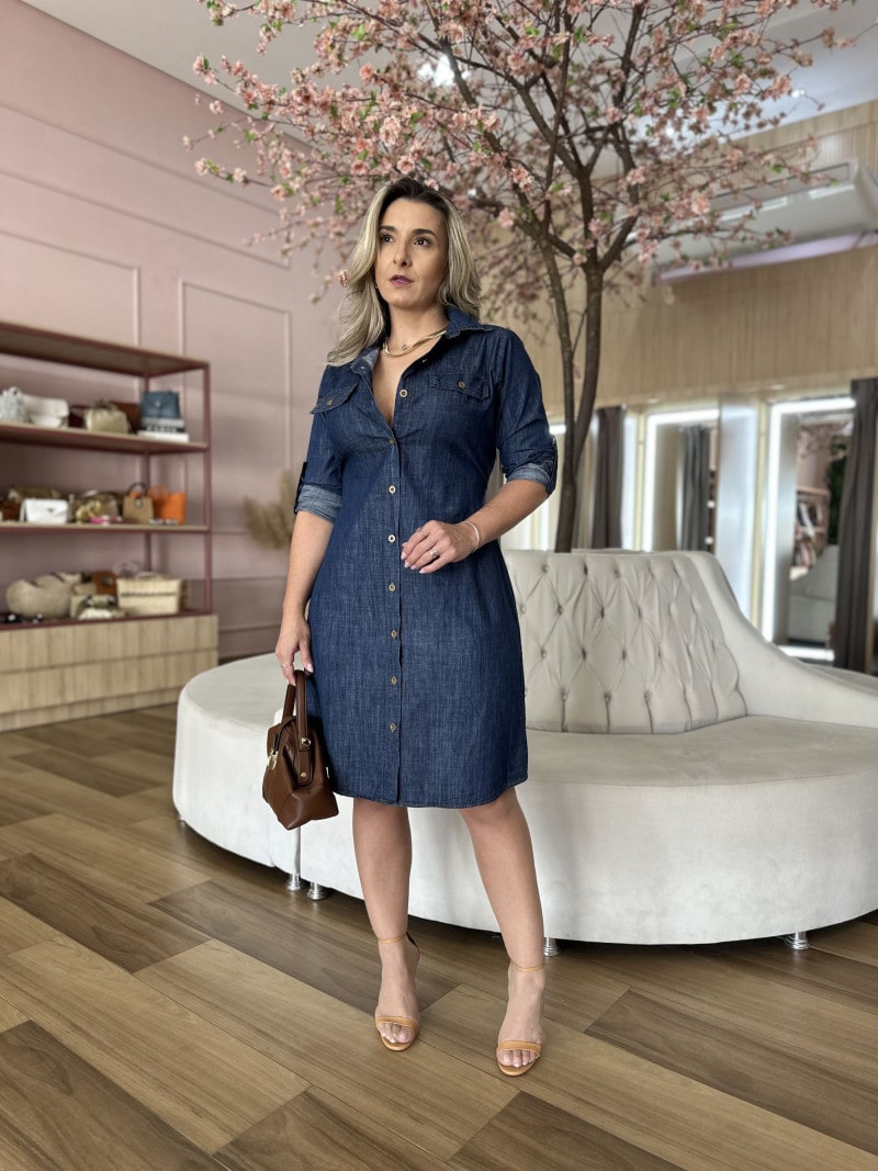 Chamise Jeans Camile 