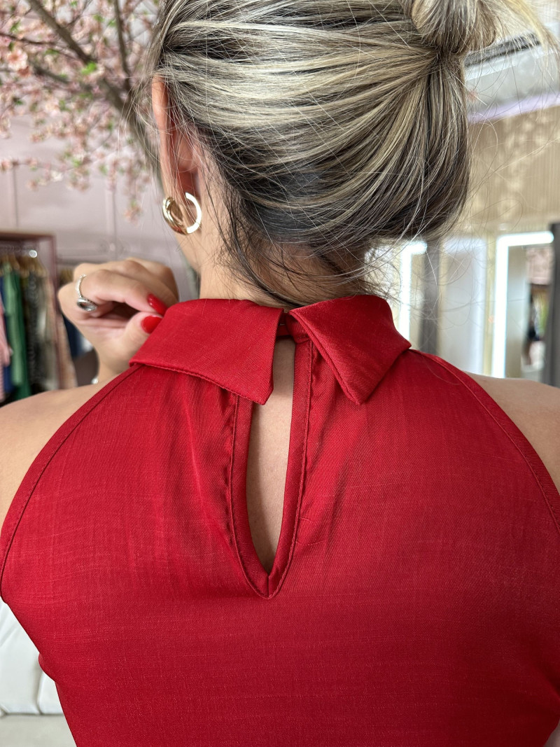 Blusa Eluise