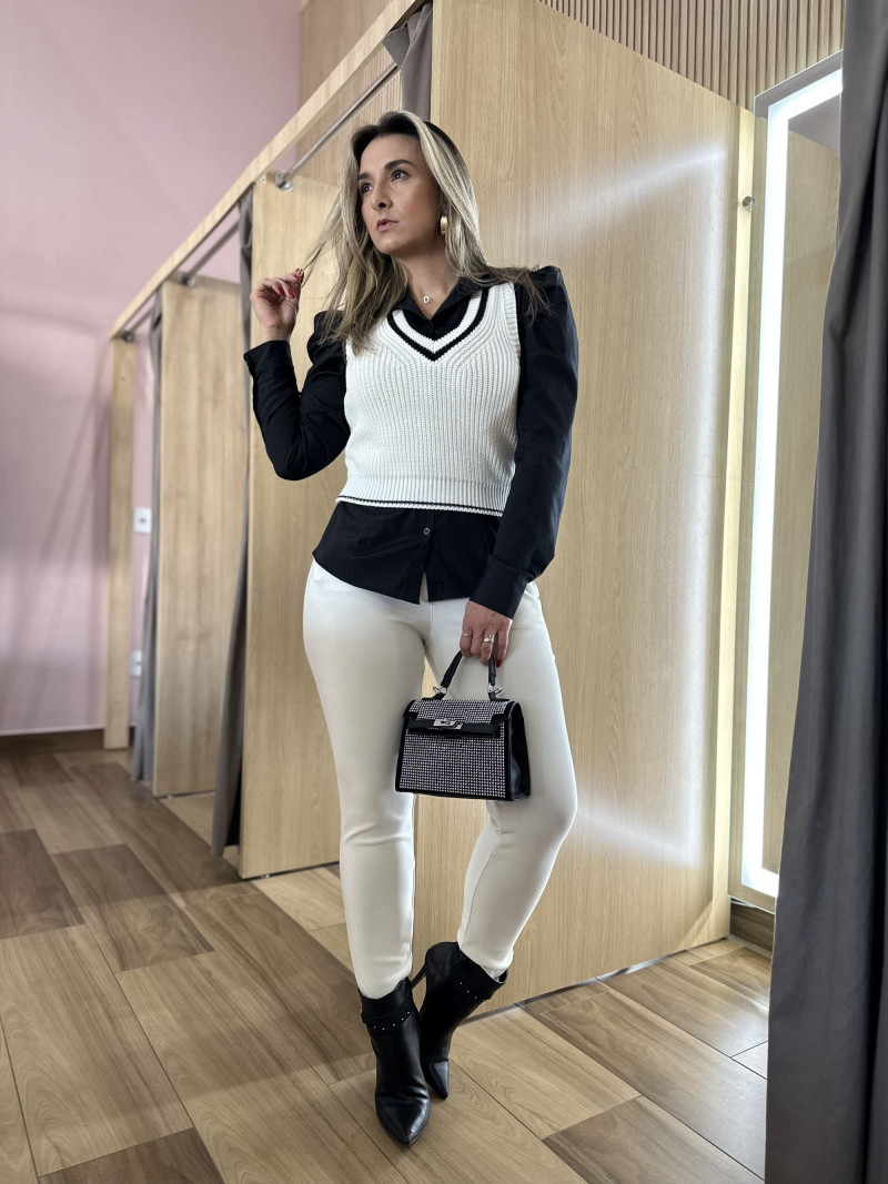 Cal a Zara Montaria Off White G Daniele Fazan