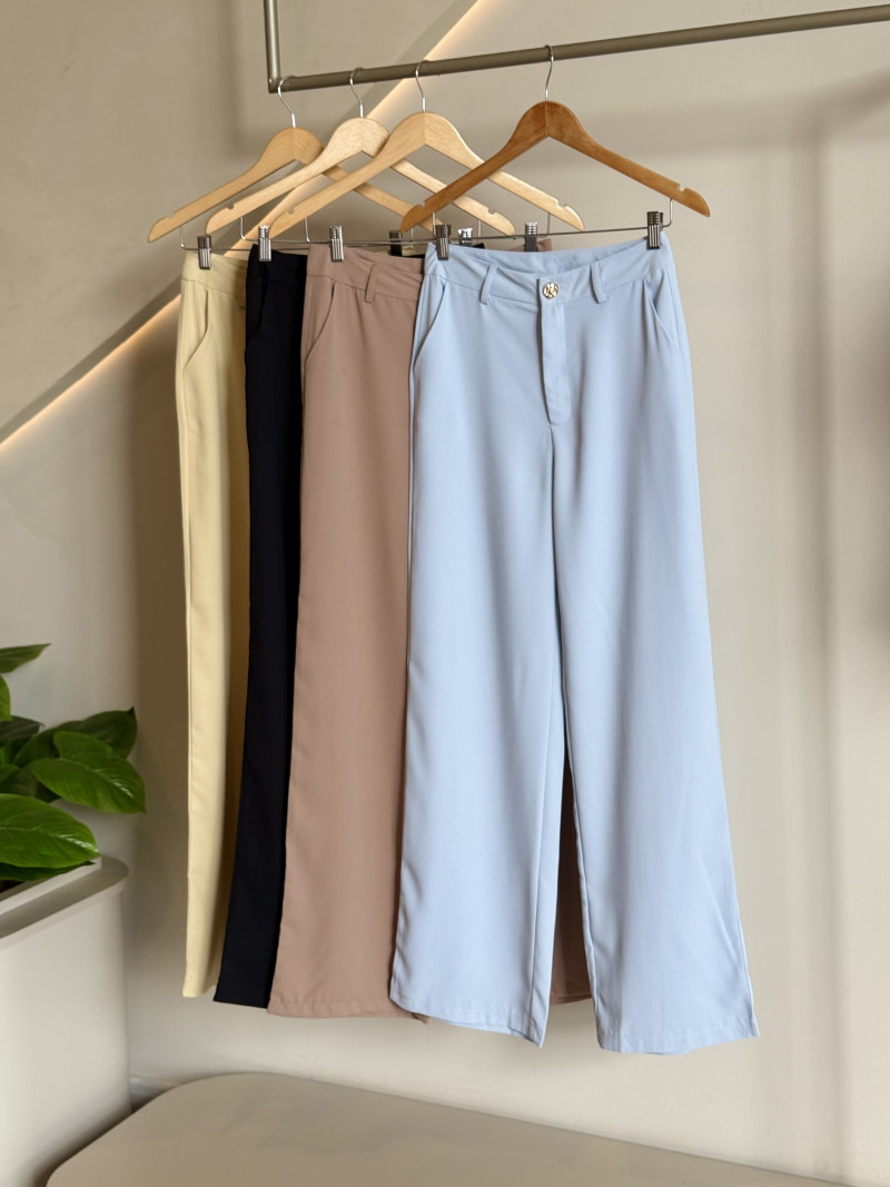 Calça Alfaiataria Nay 