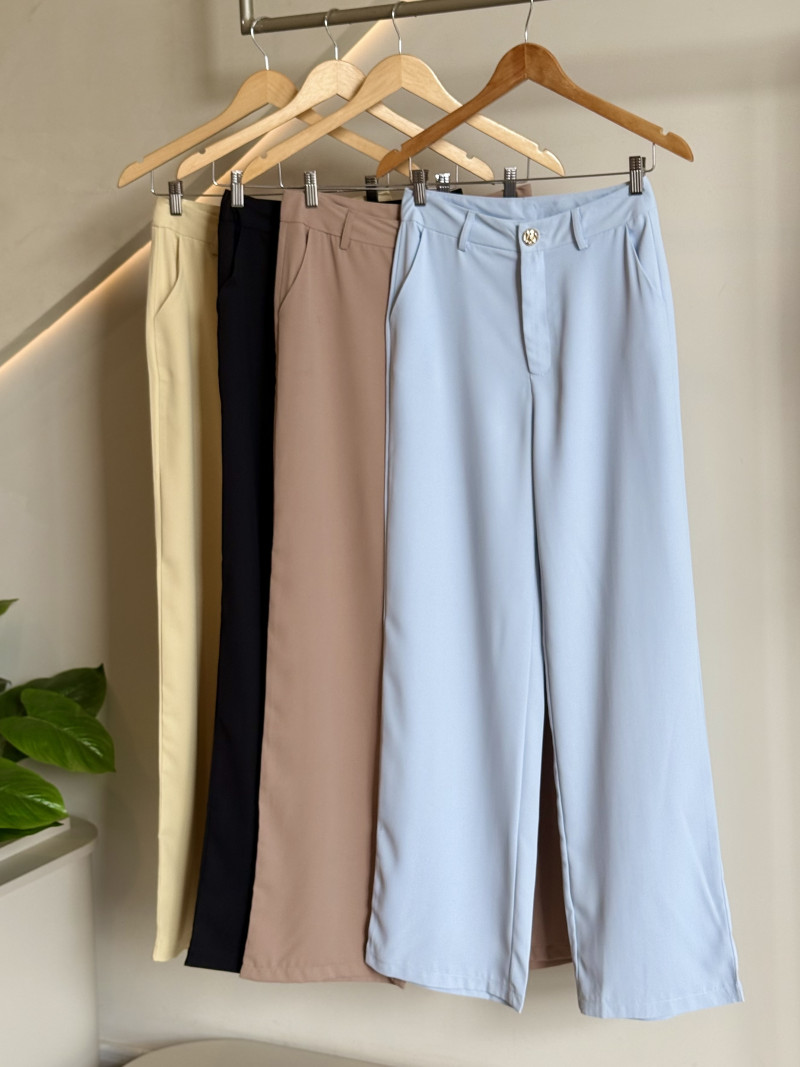Calça Alfaiataria Nay 