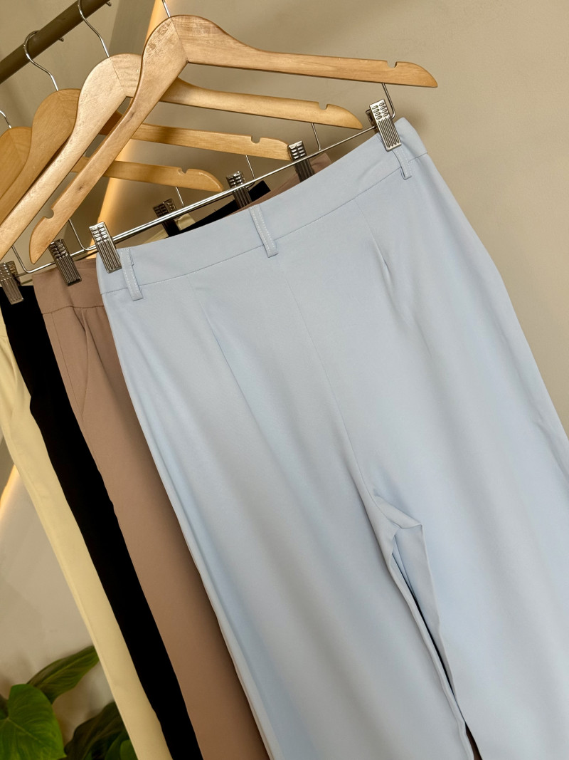 Calça Alfaiataria Nay 