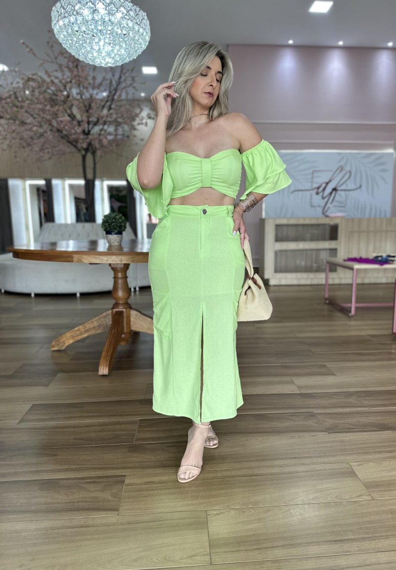 Conjunto Kim