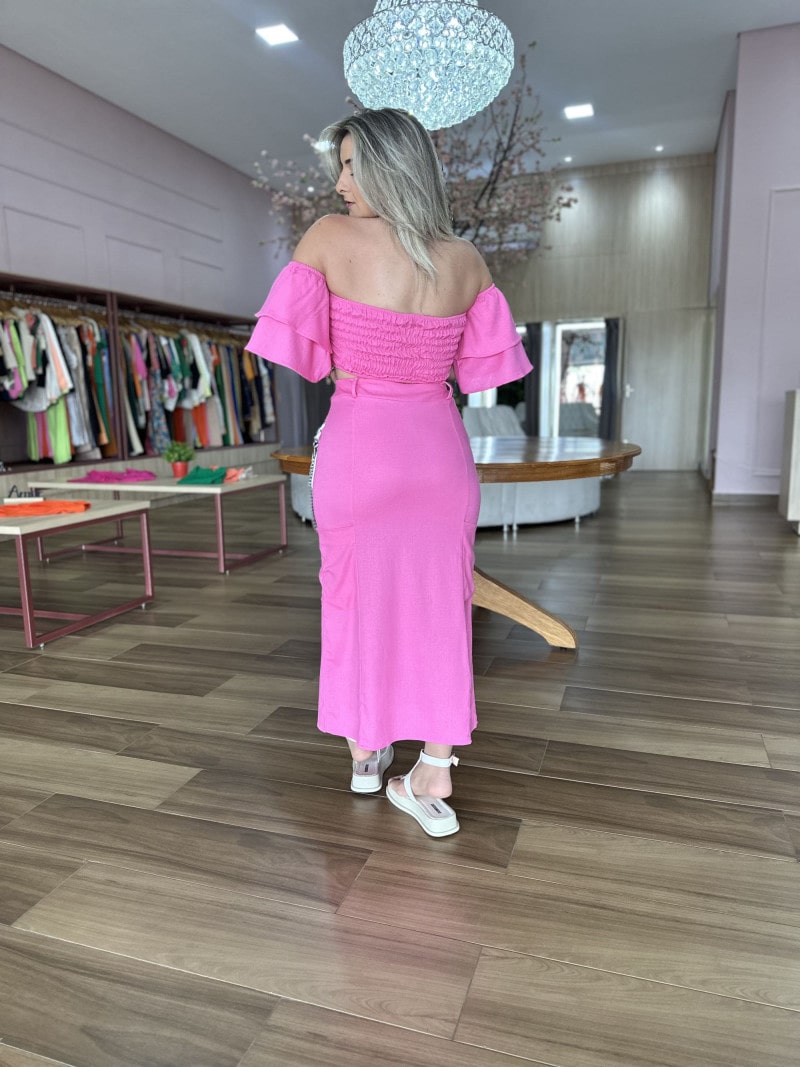 Conjunto Kim