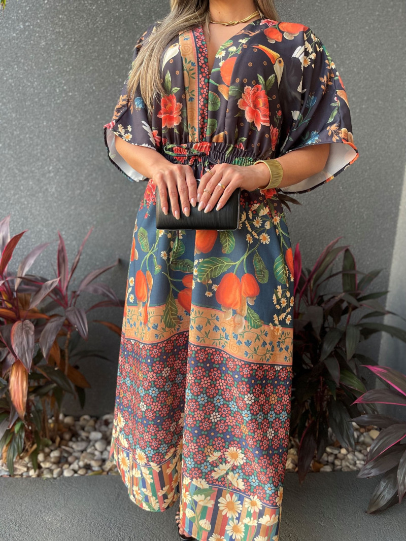 Vestidos 2024 farms 2019