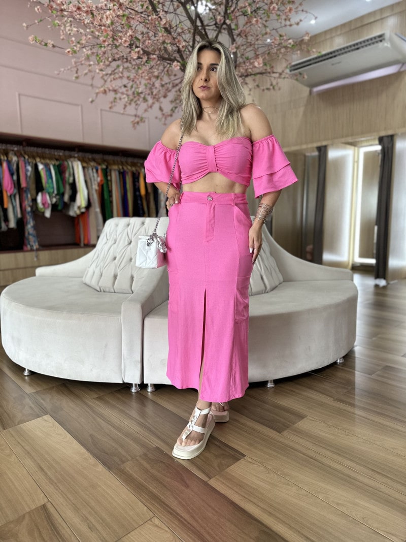 Conjunto Kim