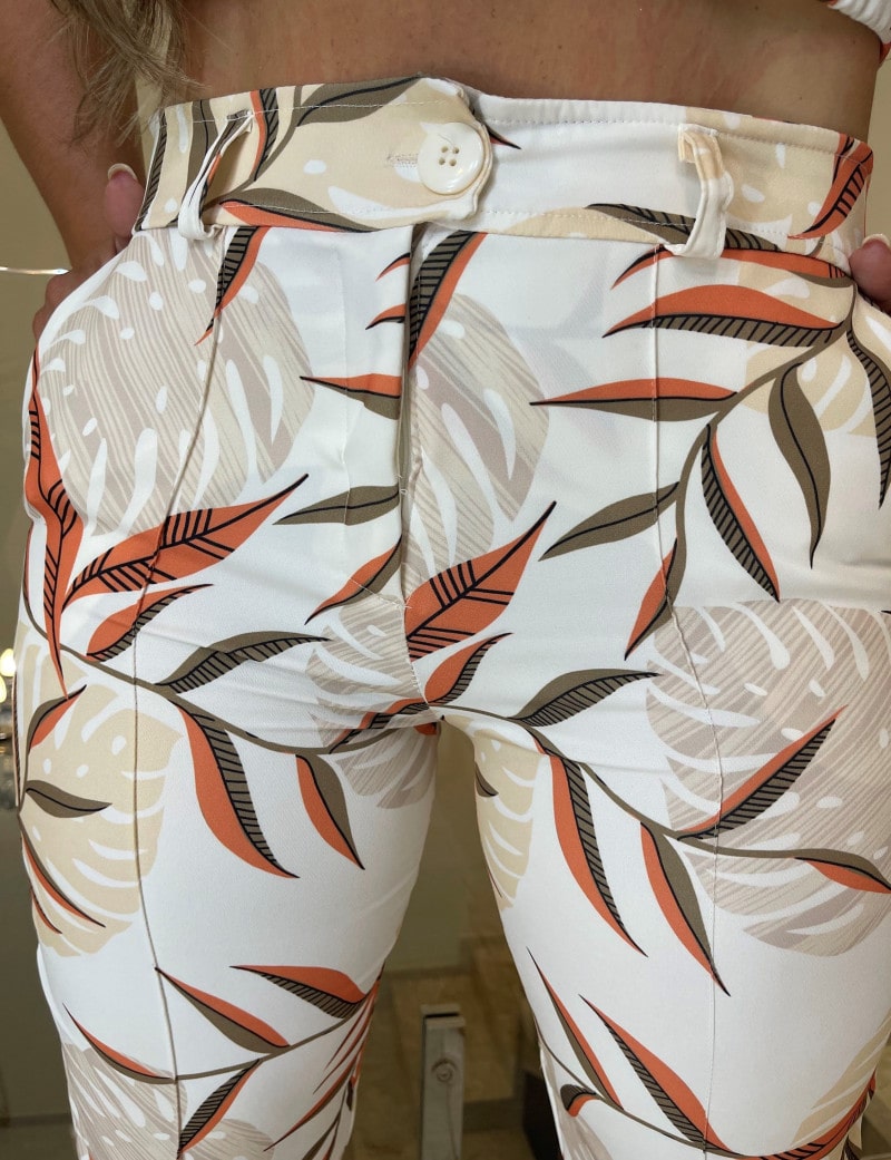 Conjunto Yasmin 