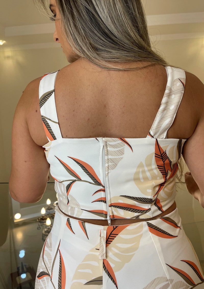 Conjunto Yasmin 