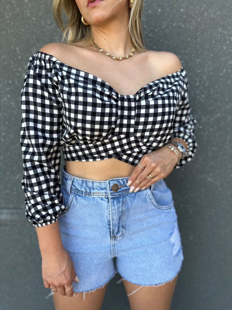Cropped Xadrez