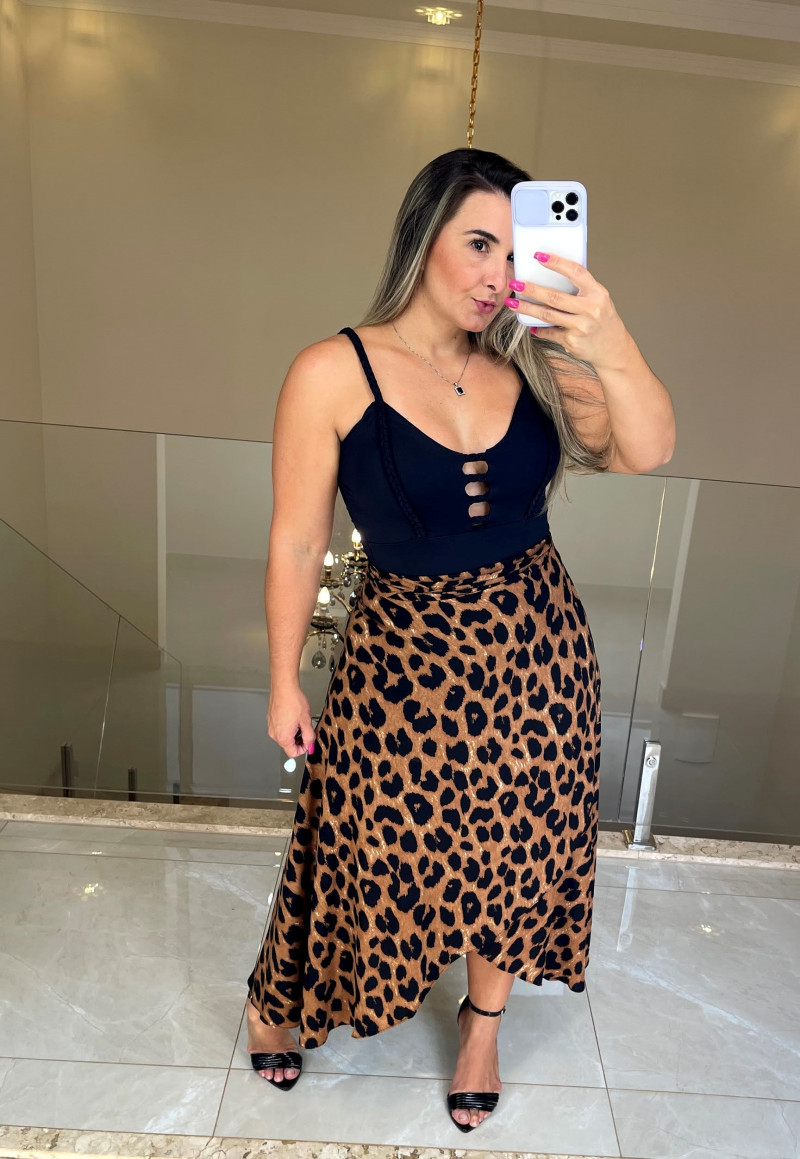 Saia Pareo