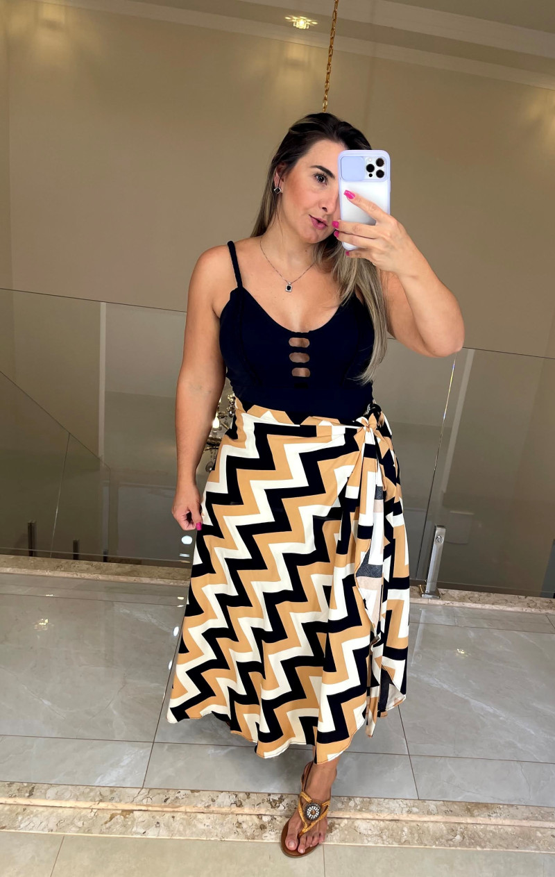 Saia Pareo