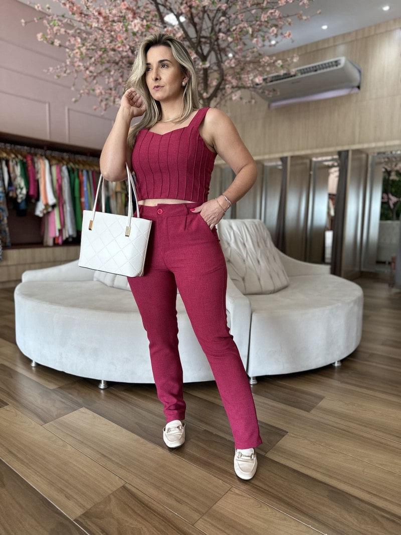 Conjunto Roberta