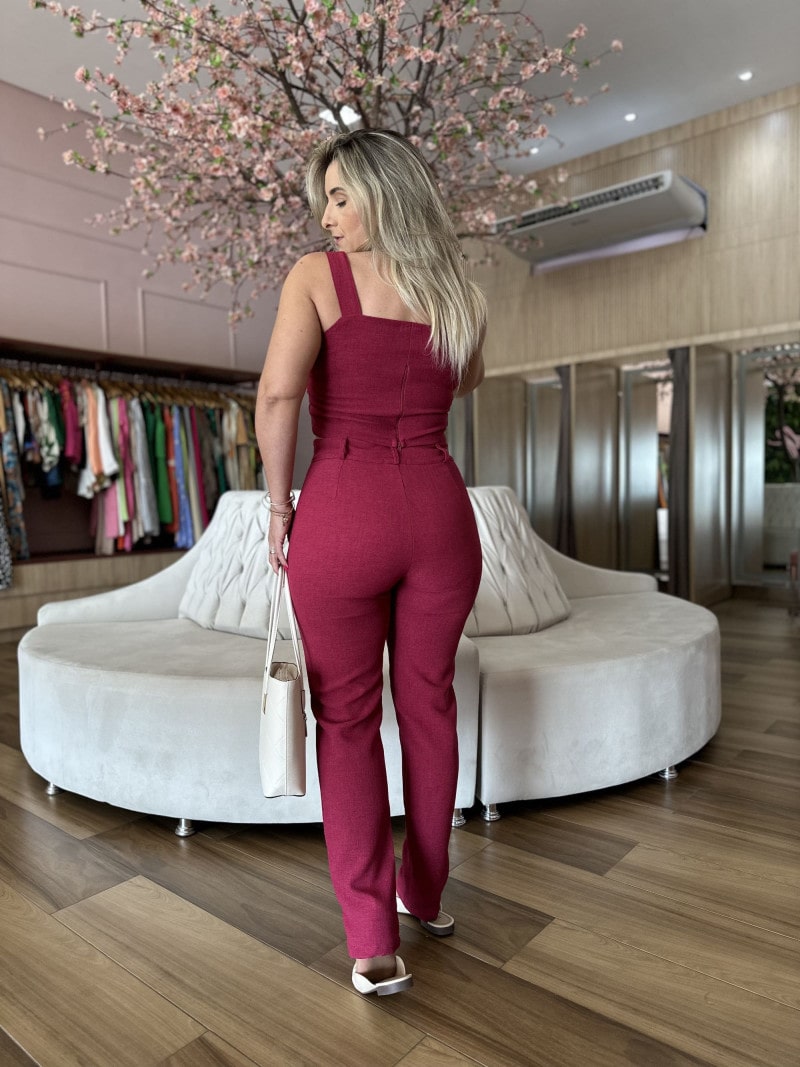 Conjunto Roberta