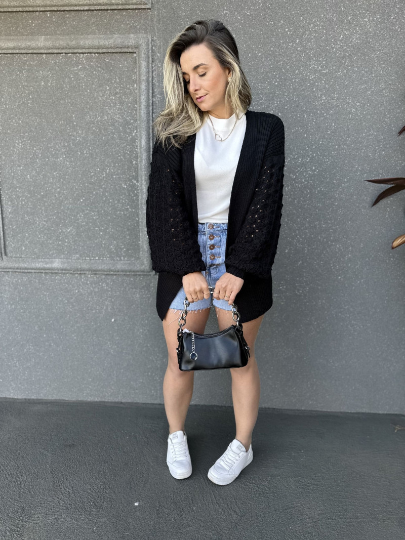Max Cardigan Samara