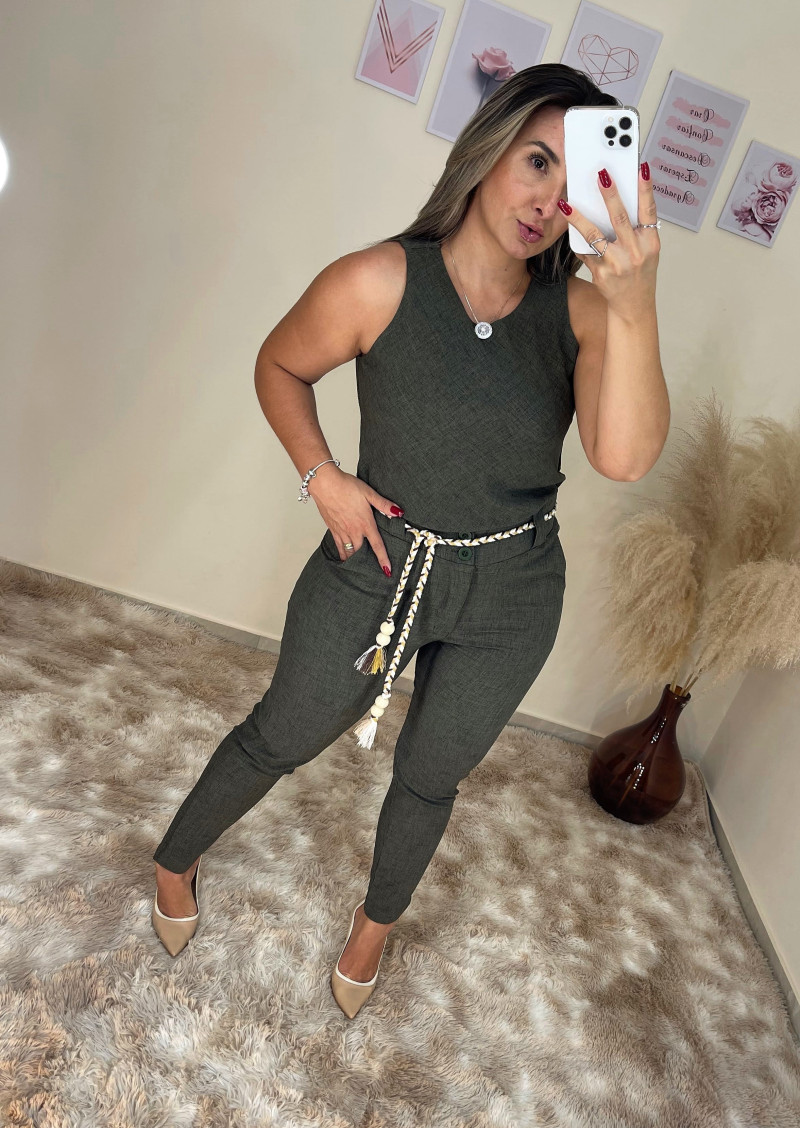 Conjunto Viki 